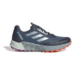 Chaussures De Running adidas Terrex Agravic Flow 2.0 GTX